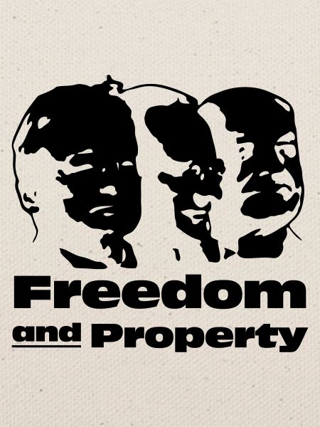 Freedom and Property