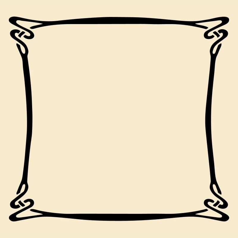 Rahmen frame