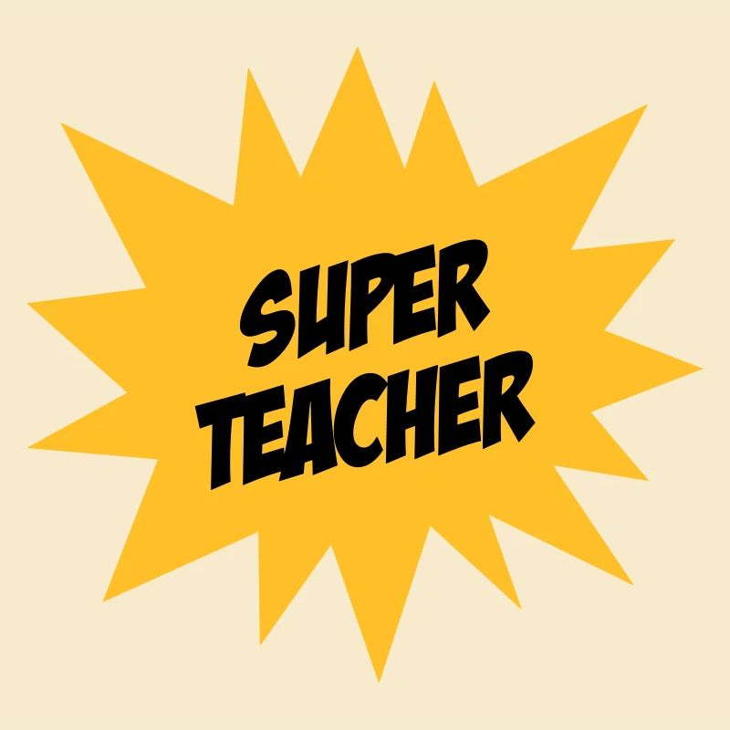 Lehrer / Professor / Schule / Lehrerin / Kind