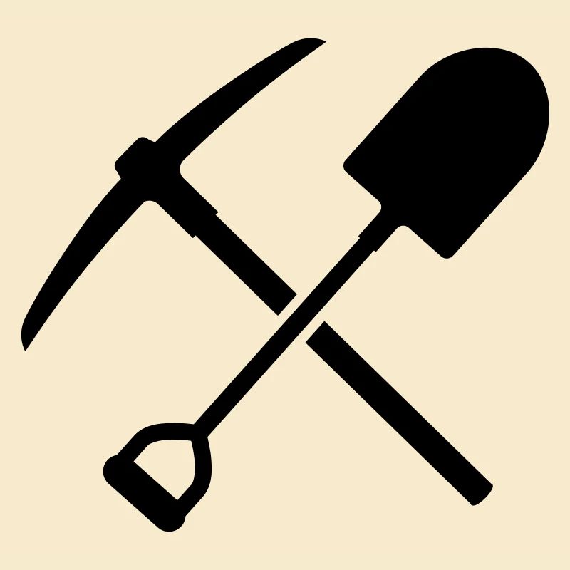 Bergbau