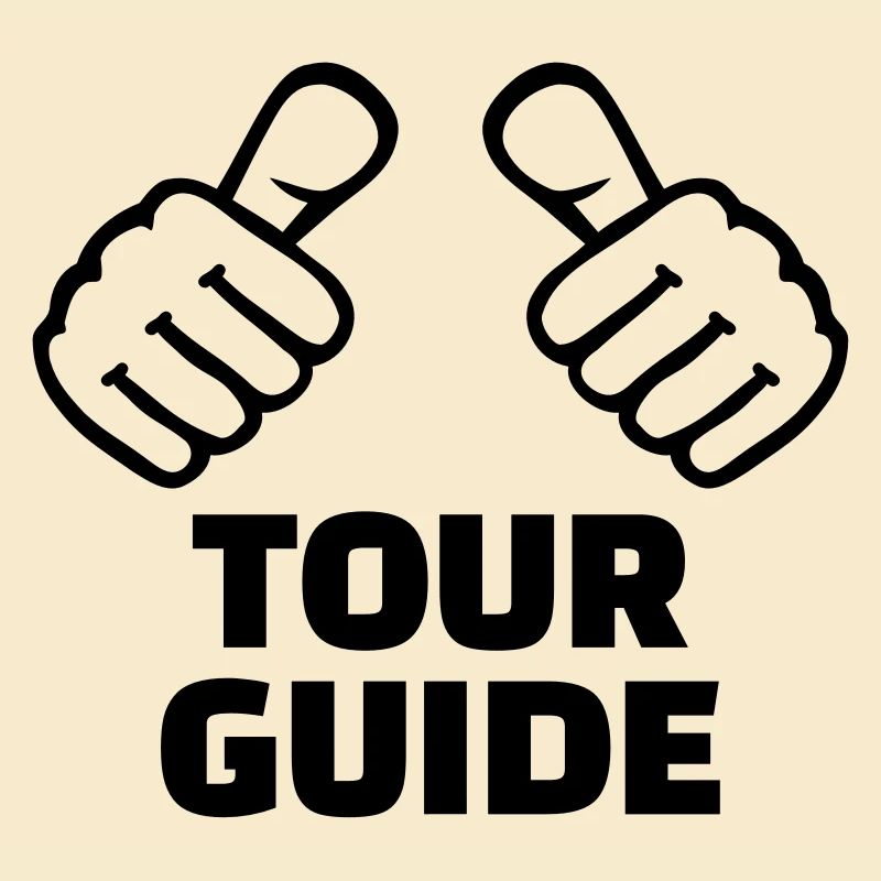 Tour guide