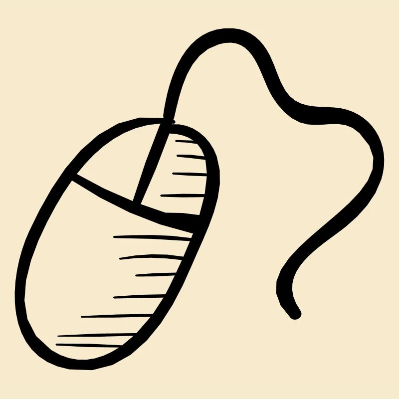 Computer Mouse
