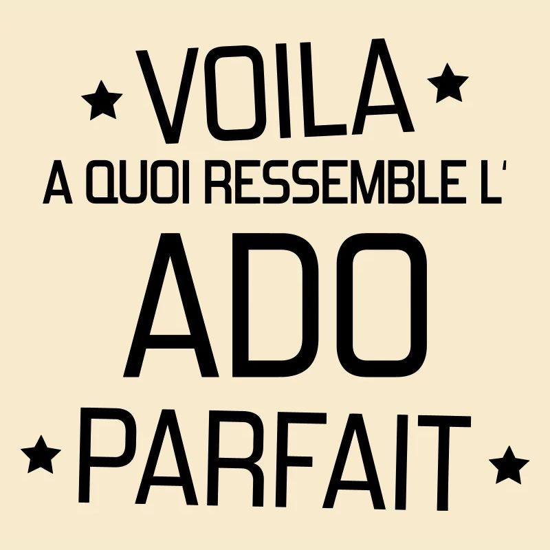 adolescent / enfant / ado / adolescente