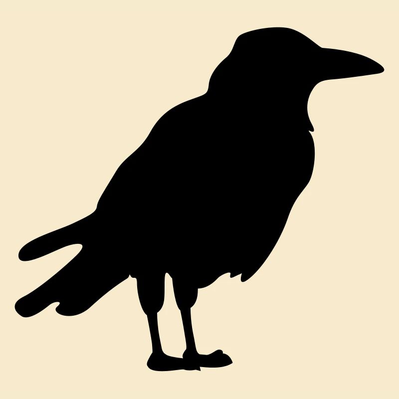 Krähe