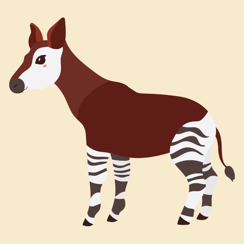 okapi