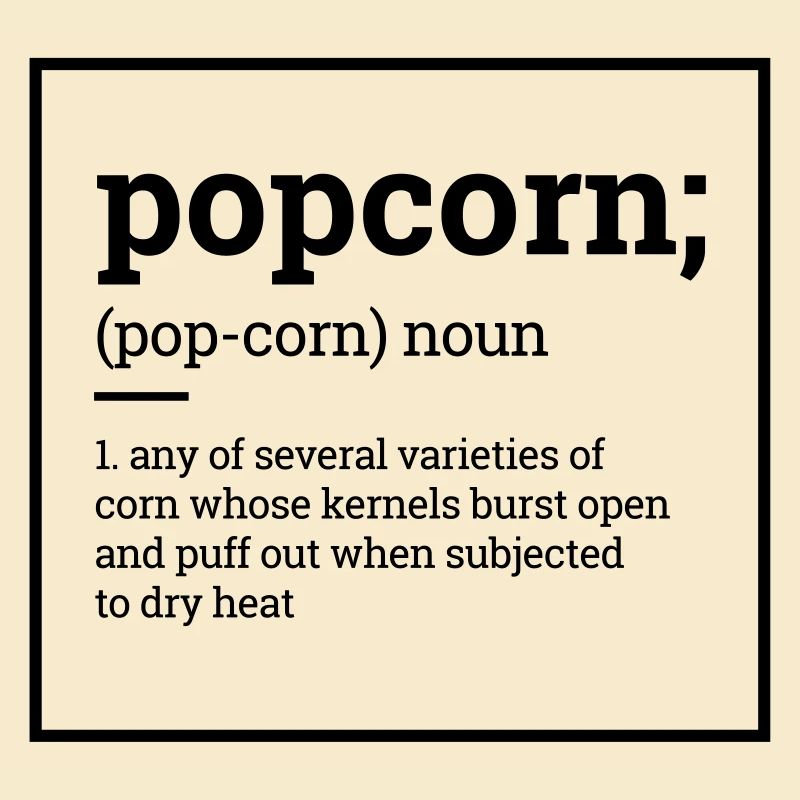 Popcorn