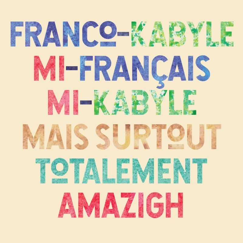 Franco-Kabyle