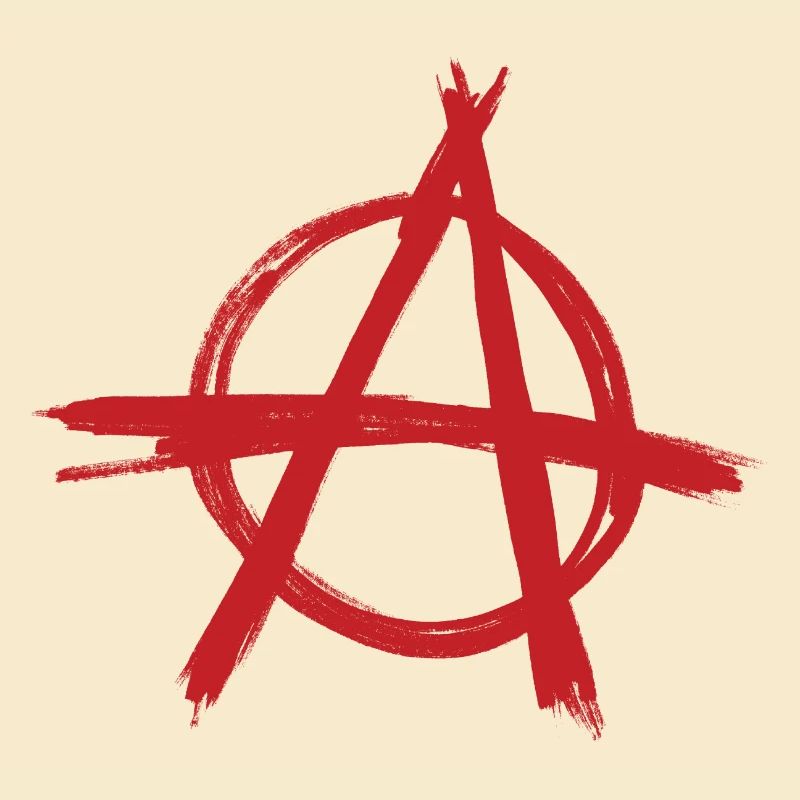 Anarchy