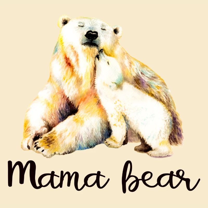Mama Bär