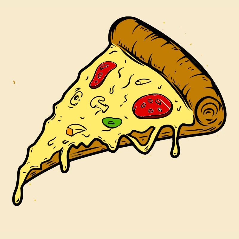 Pizza Pizza Pizza Pizza
