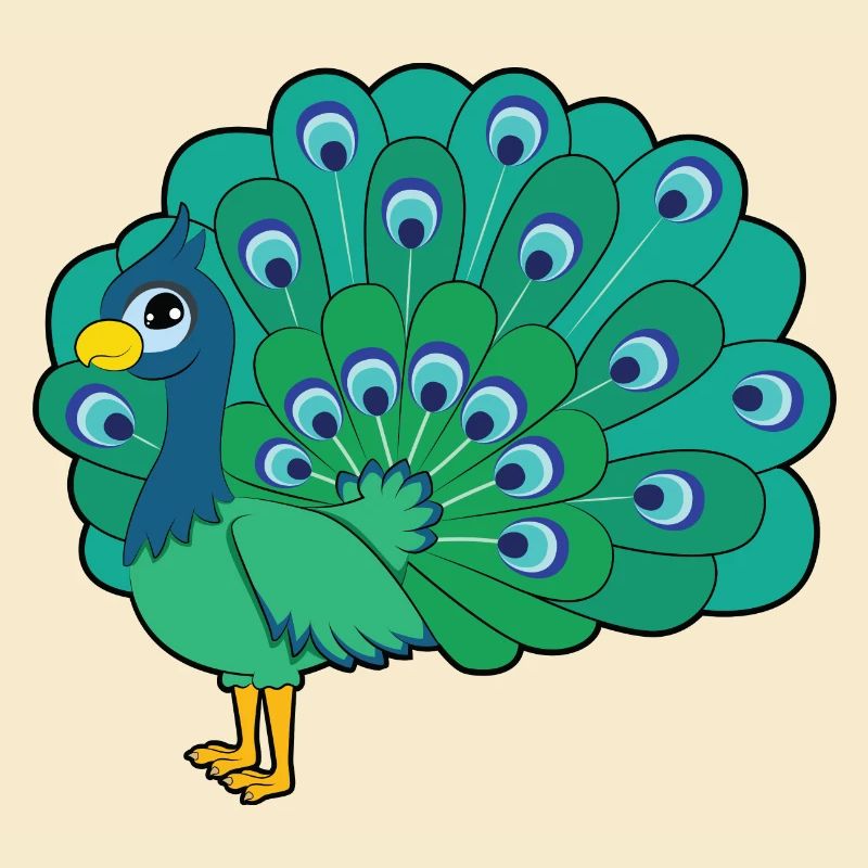 Pfau