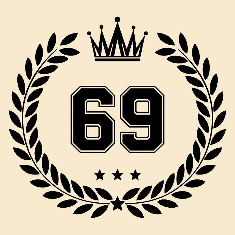 wappen 69