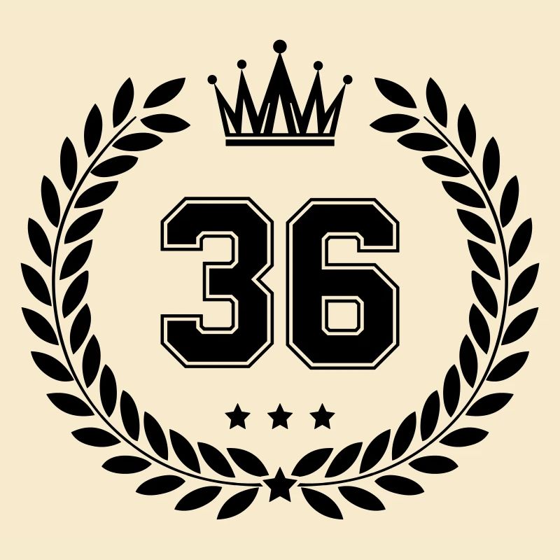 wappen 36