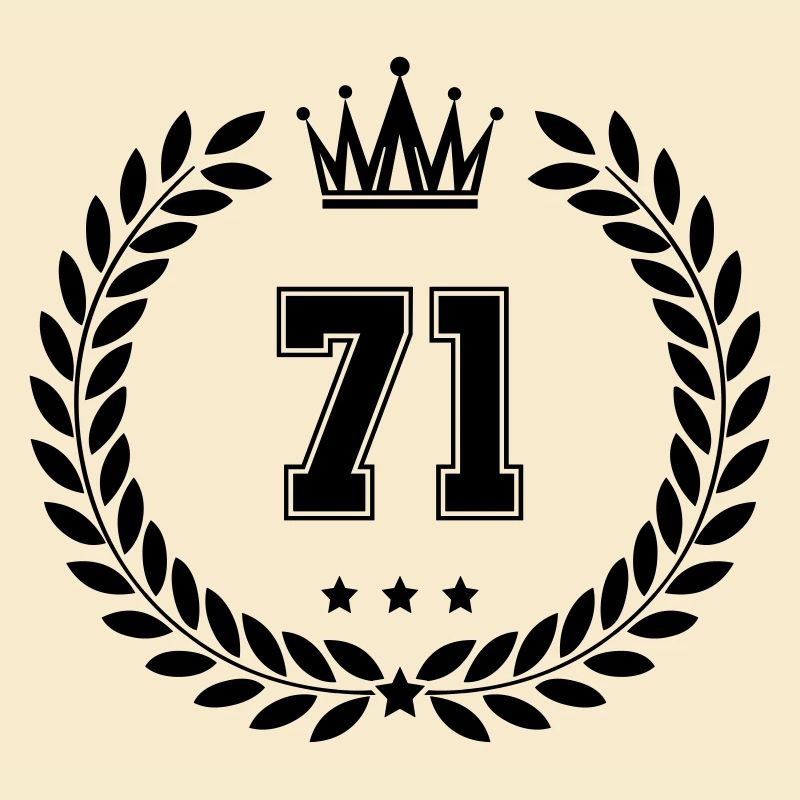 wappen 71