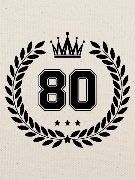 wappen 80
