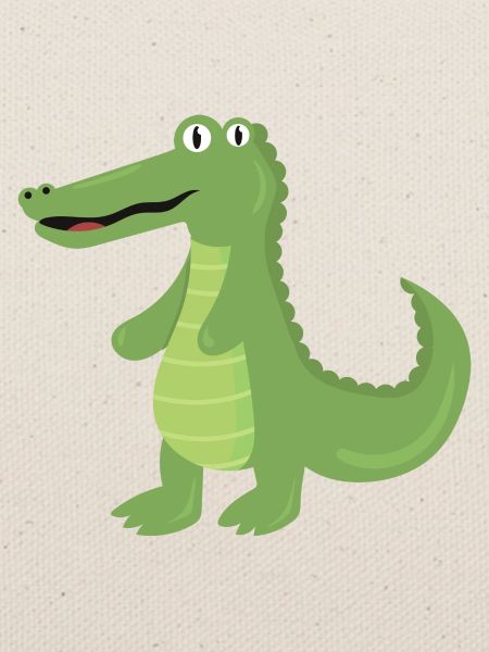 Alligator