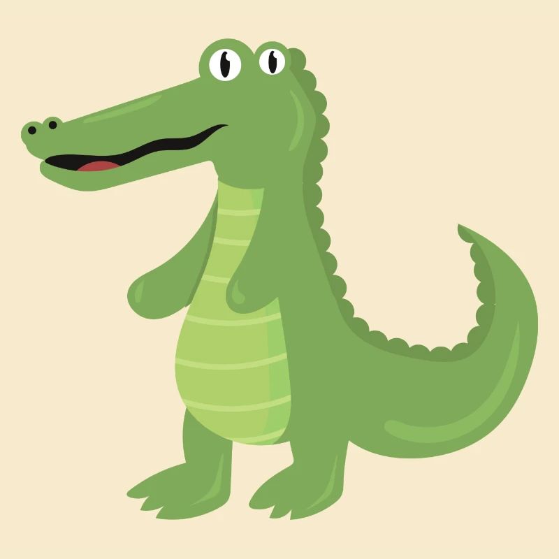 Alligator