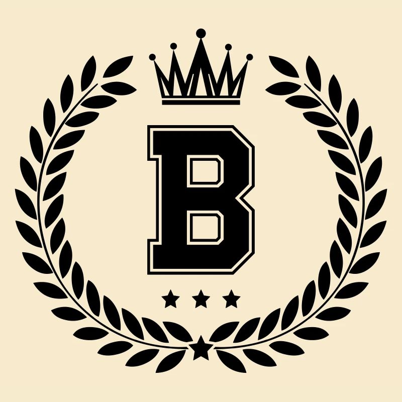 wappen B
