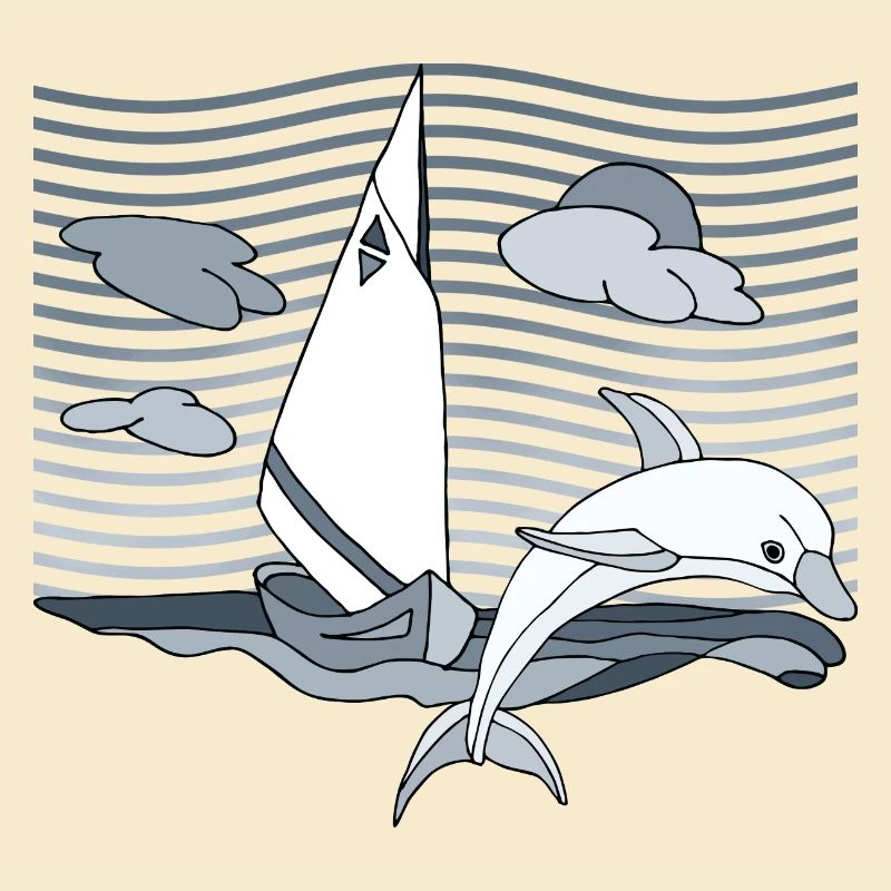 Segelboot