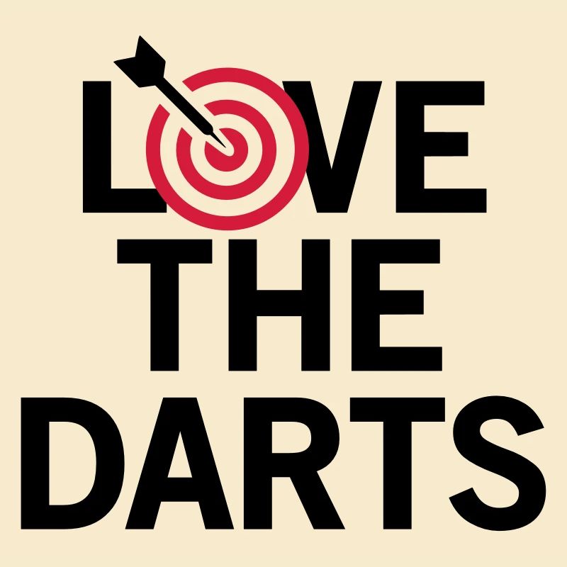 Love The Darts 2