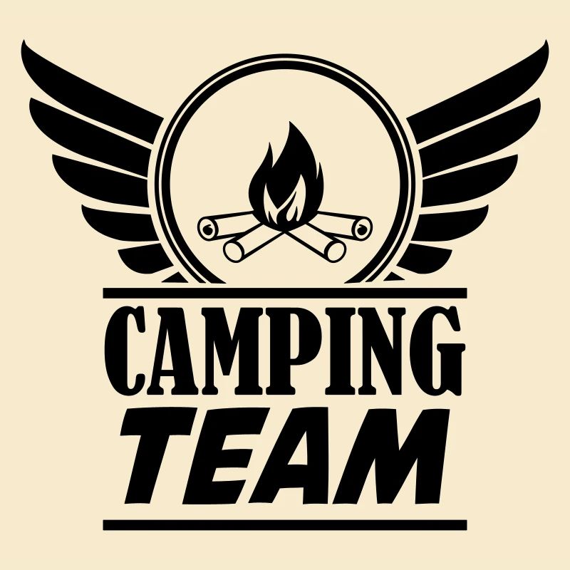Camping Team