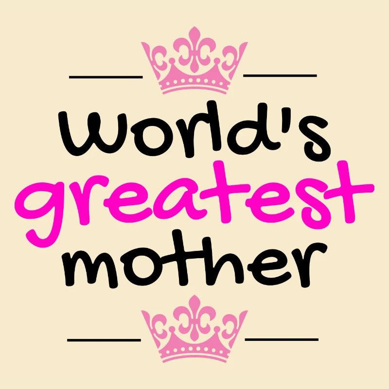 Die größte Mutter der Welt!!