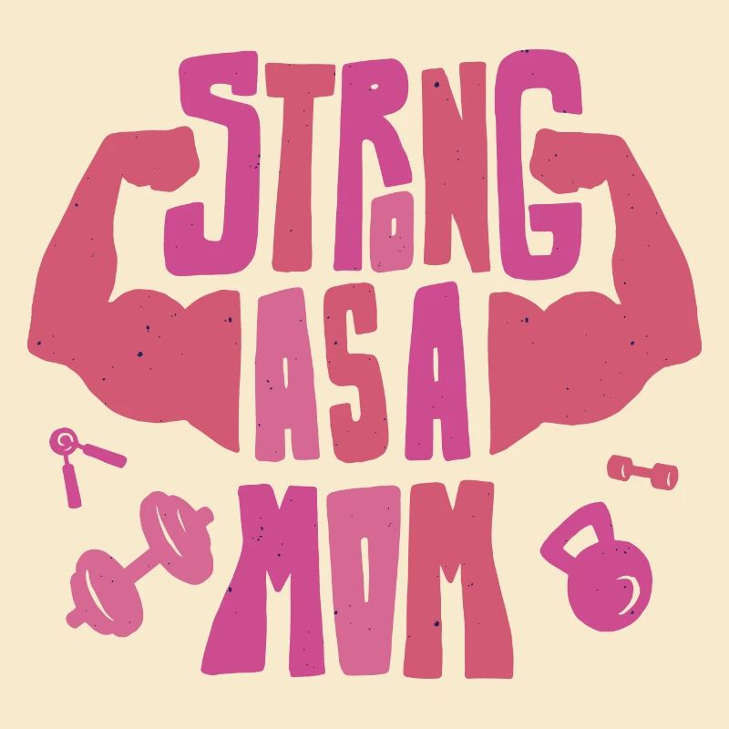 Stark wie eine Mutter Stark wie eine Mutter Gesche