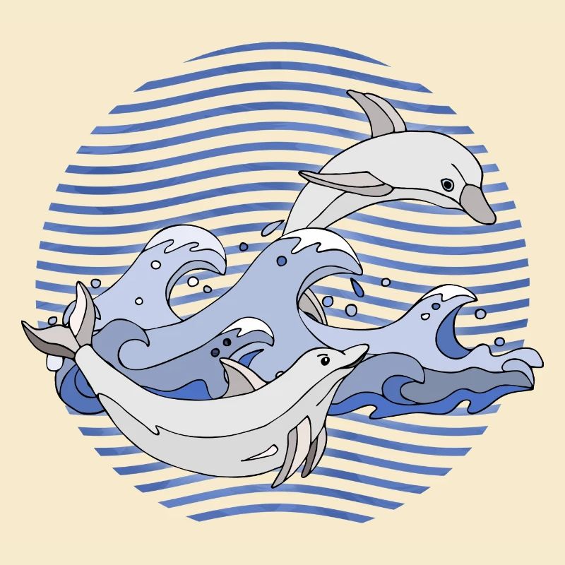 Dolphins