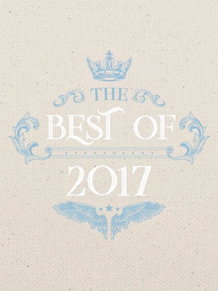 2017 best of