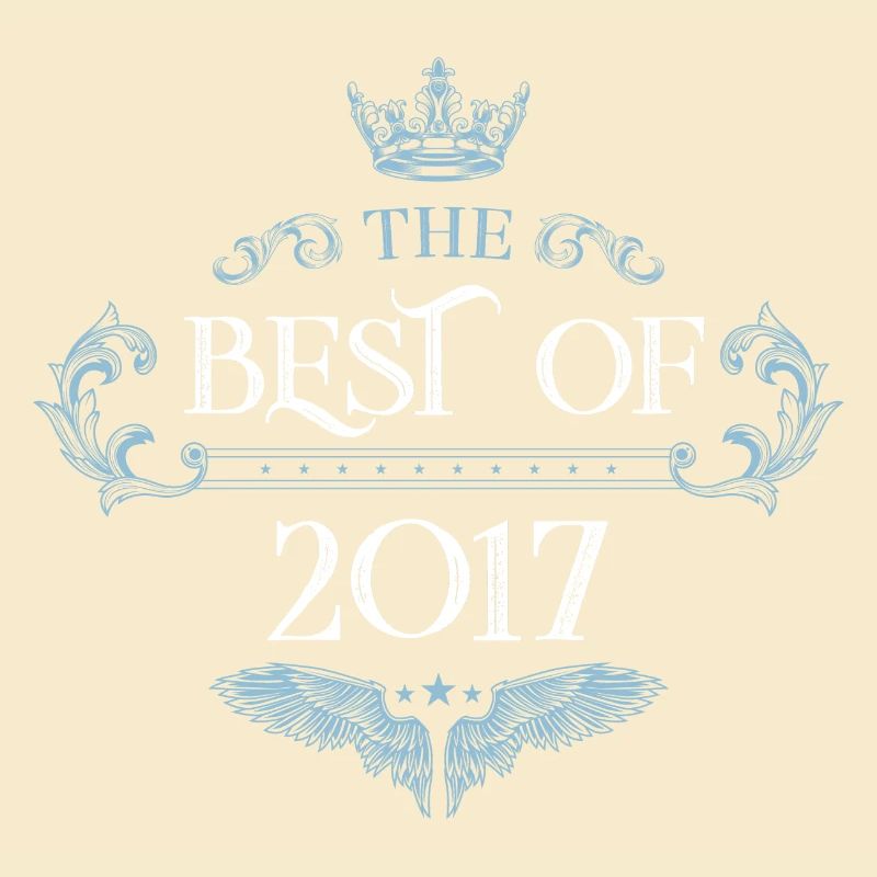 2017 best of