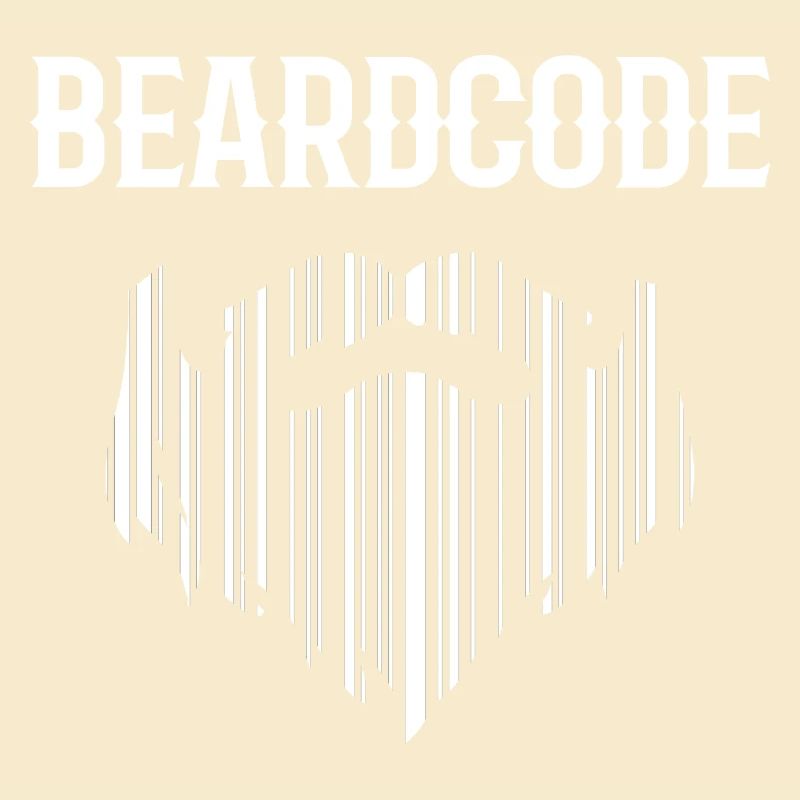 Beard Code Stylist Gift