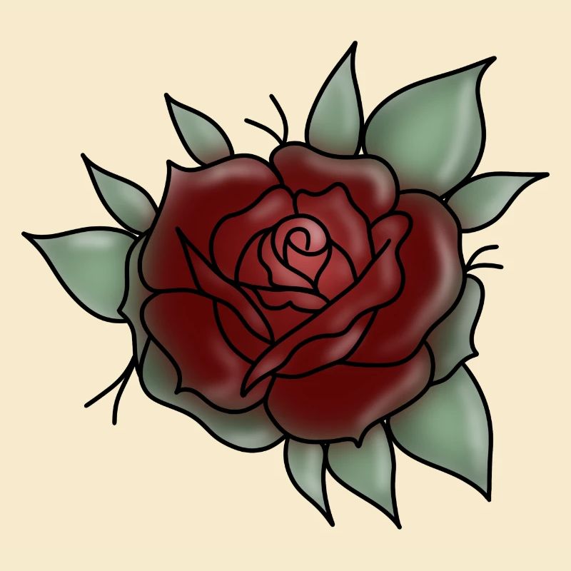 Rose