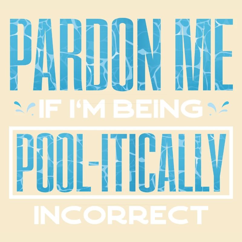 Pool Guy Cleaner Pool Service Pool-itically