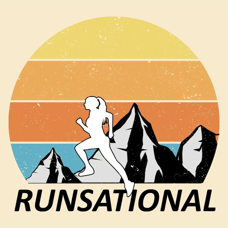 Trail Running