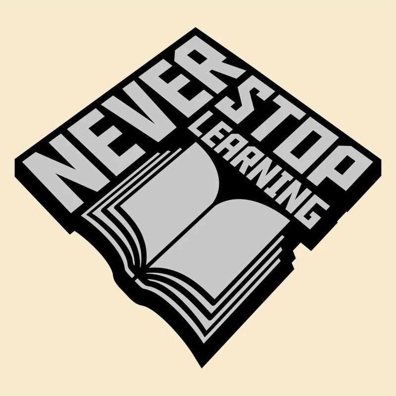 n’arrêtez jamais d’apprendre la citation
