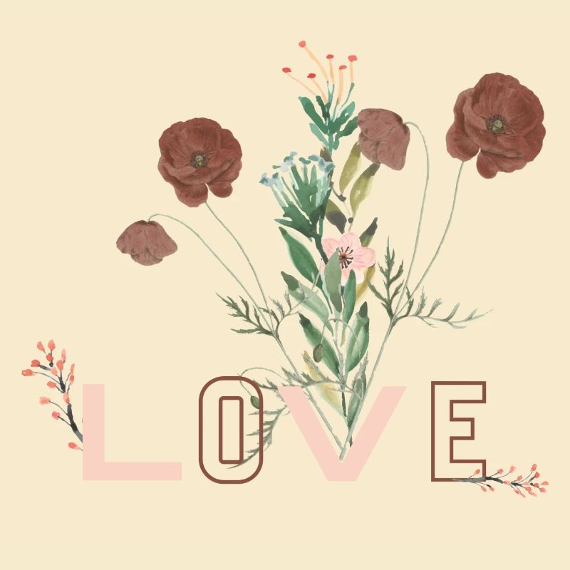 Flower Love