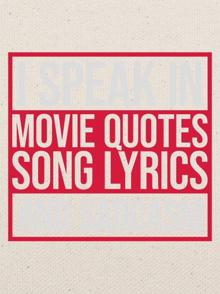 speak lyrics and sarcasm
