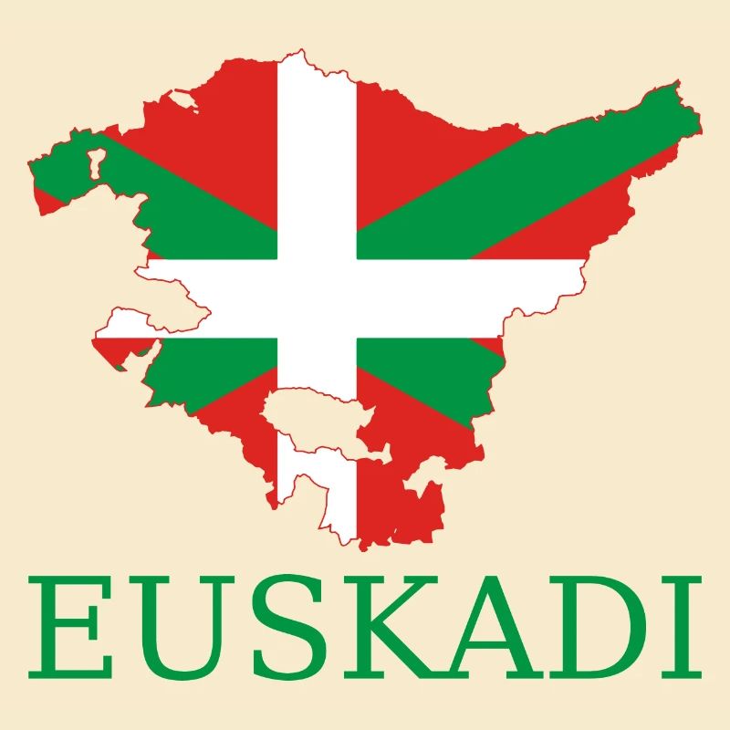 Baskenstadt Euskadi