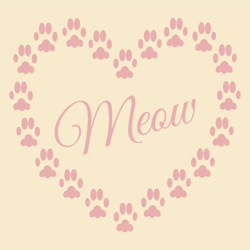 Katzenliebe