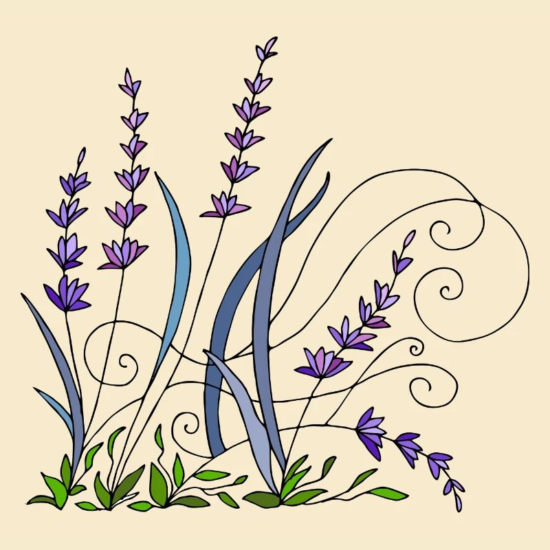 Blumen