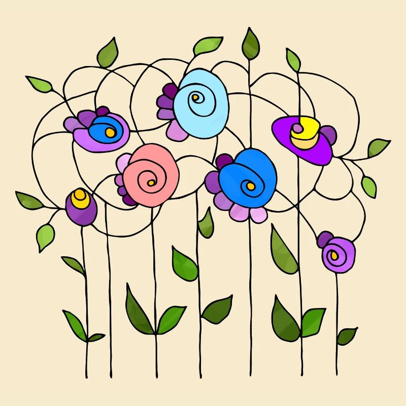 Blumen
