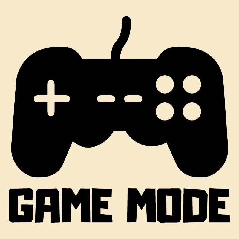 Game Mode Design mit Controller