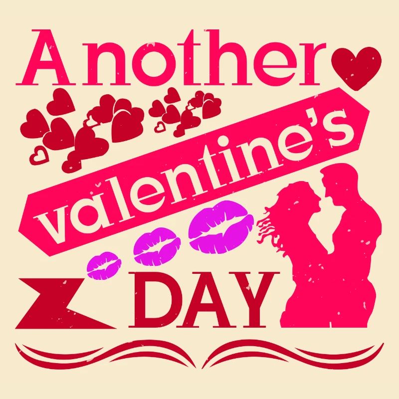 EIN WEITERER VALENTINSTAG