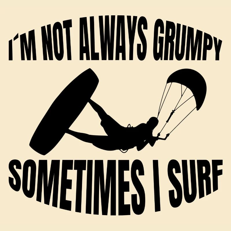 Kitesurfer Windsurfer Windsurfing Kitesurfing