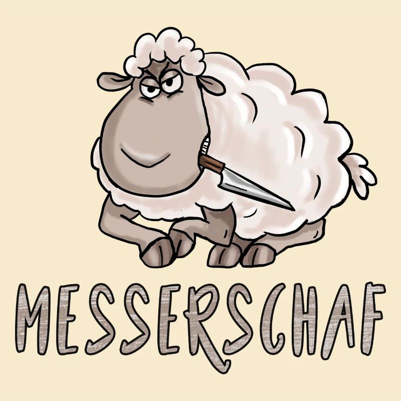 messerschaf