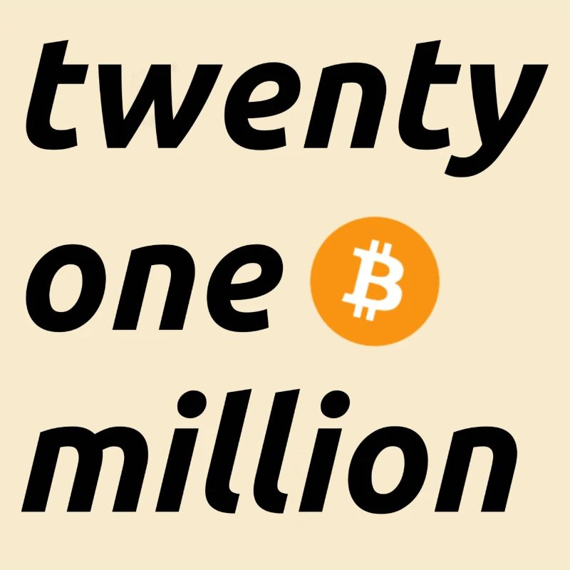 21 million