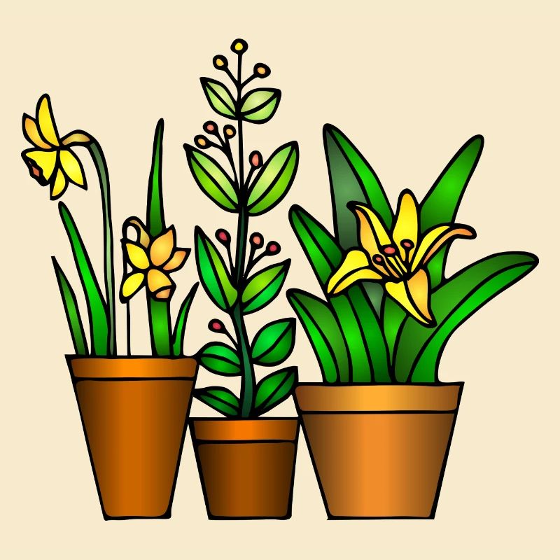 Blumen