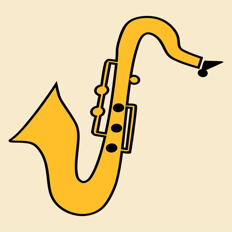 Saxofon