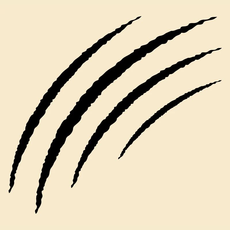 krallen
