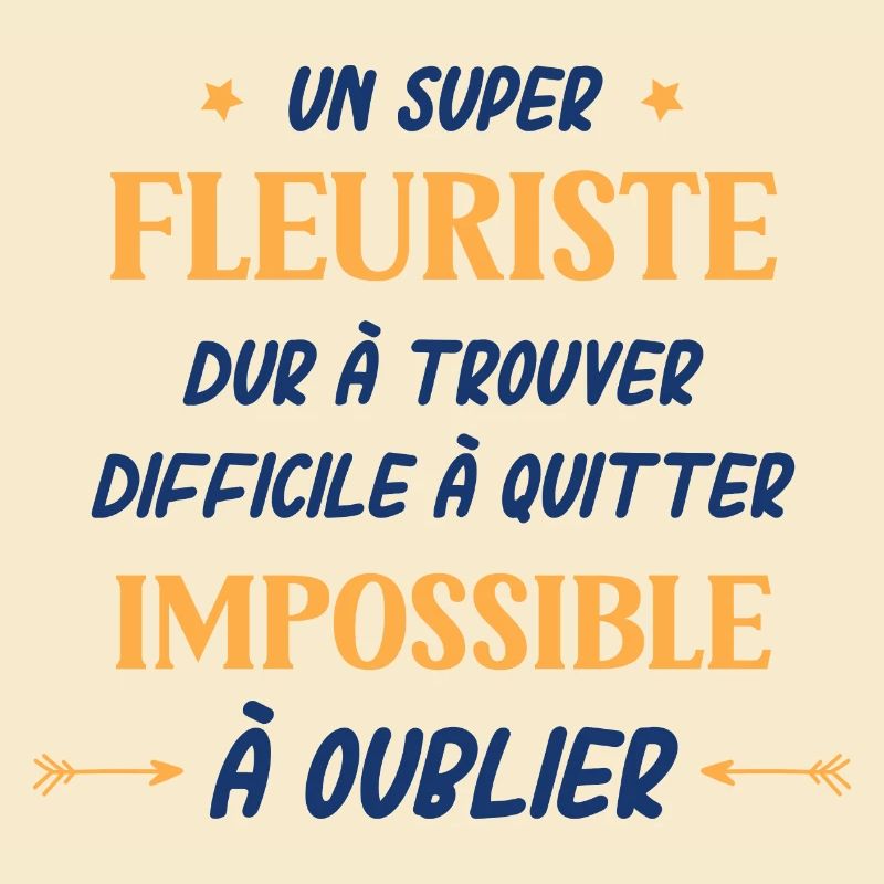 Un super fleuriste